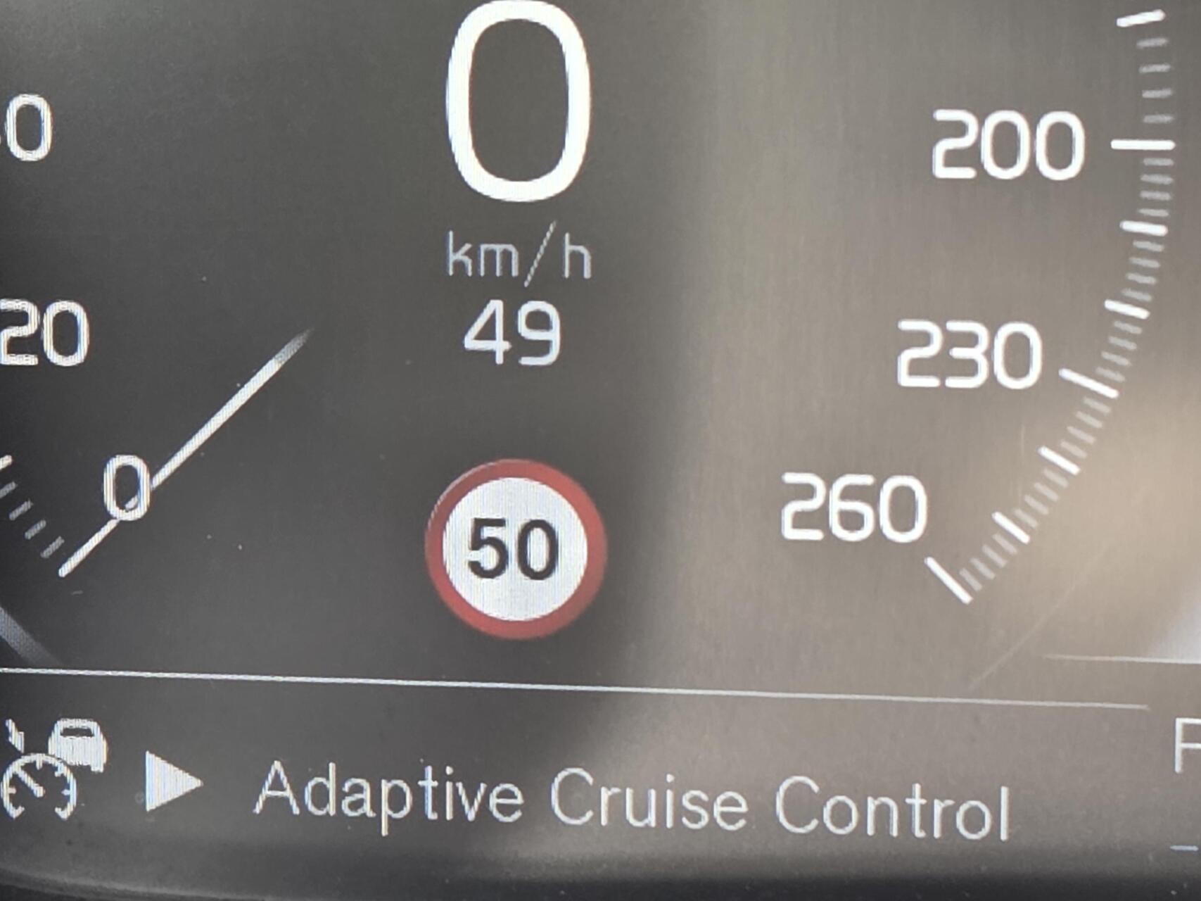 Foto van Volvo V90 Cross Country