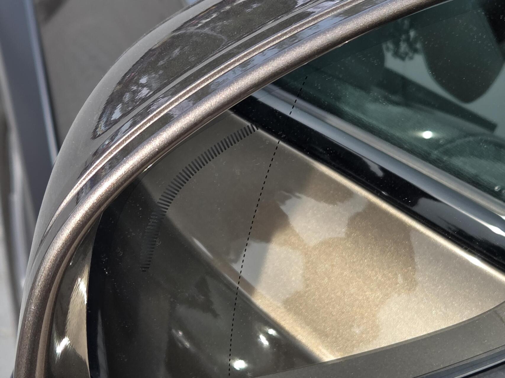 Foto van Volvo V90 Cross Country