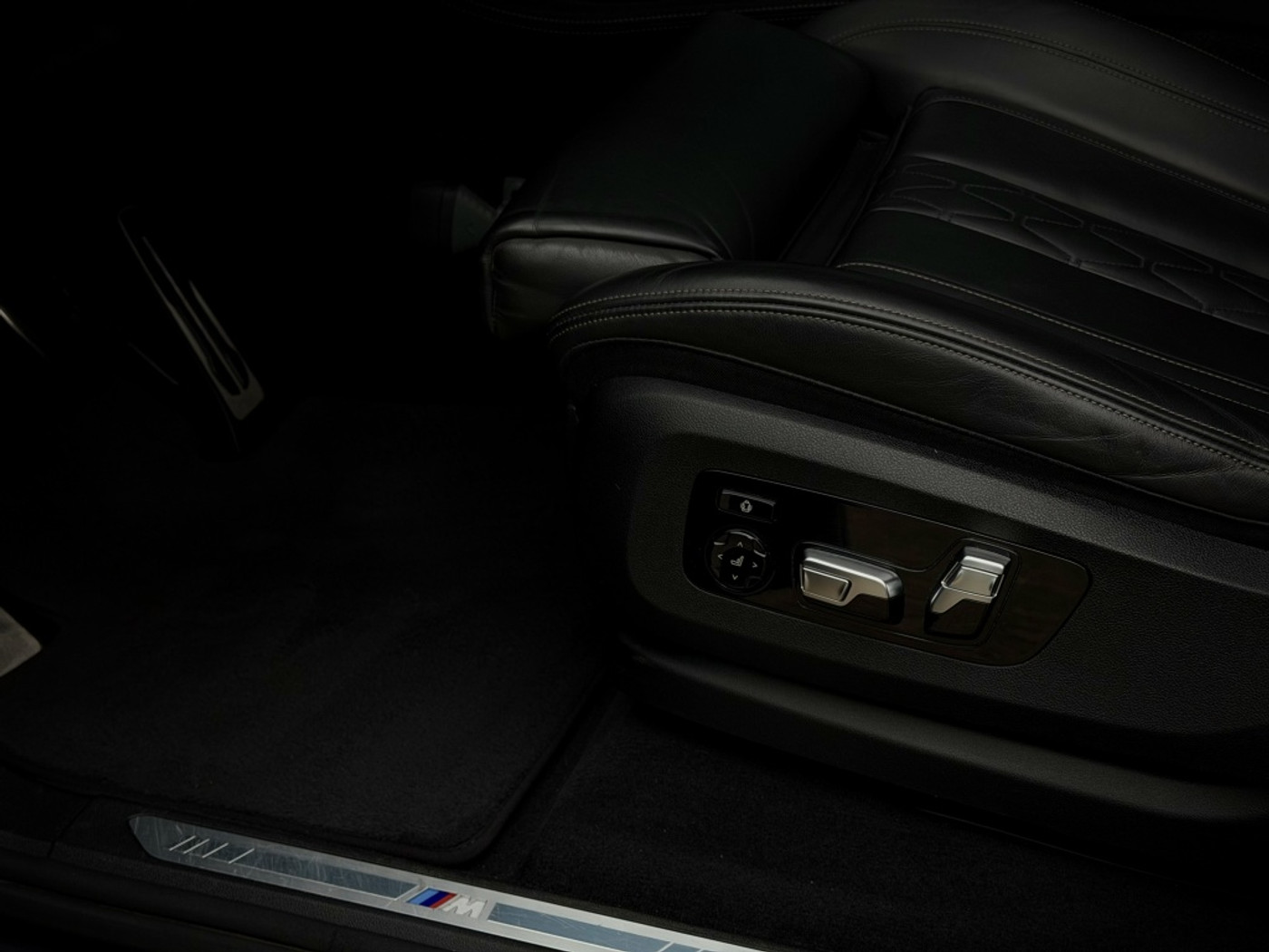 Foto van BMW X5 Xdrive40i