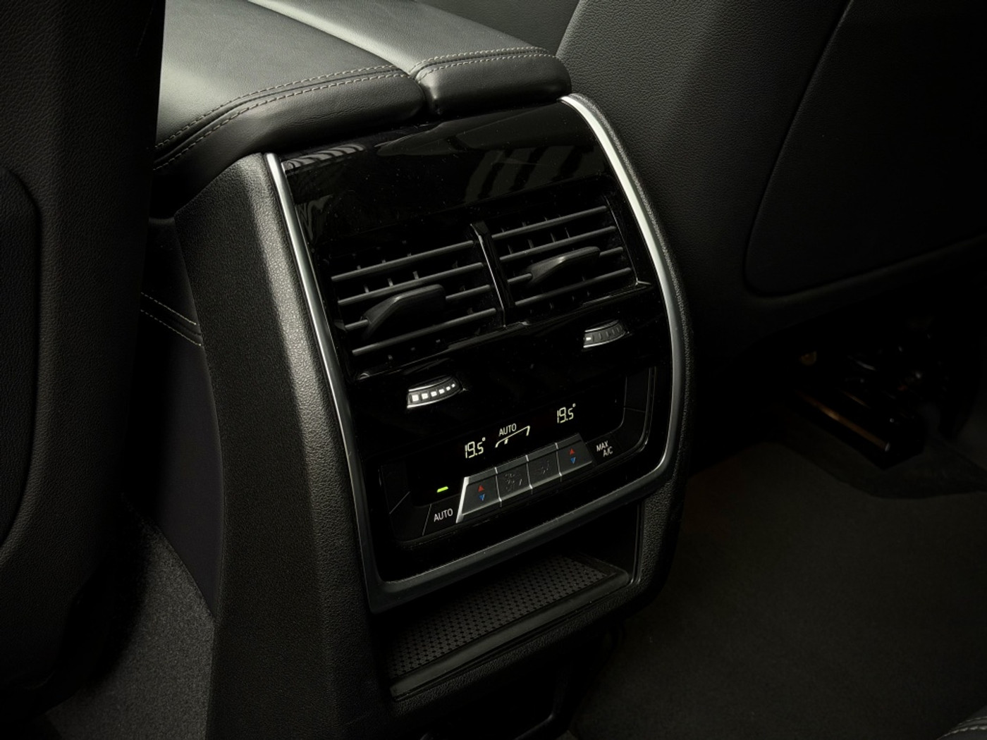Foto van BMW X5 Xdrive40i