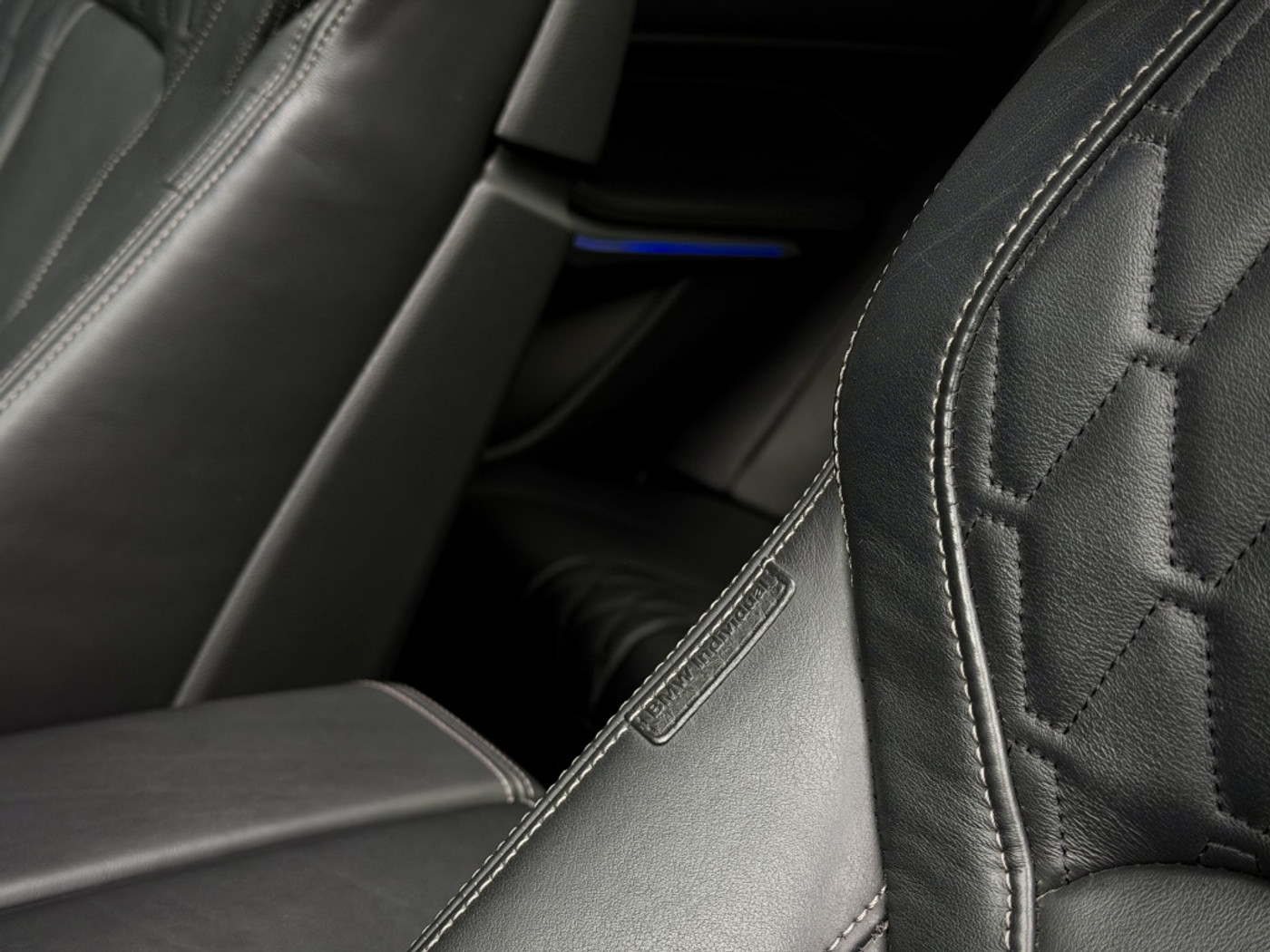 Foto van BMW X5 Xdrive40i