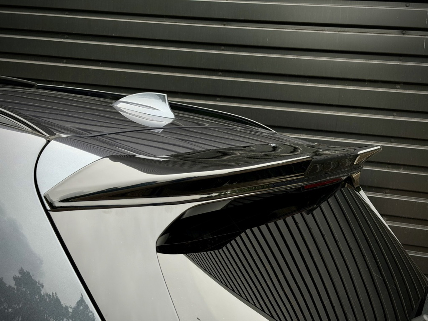 Foto van BMW X5 Xdrive40i
