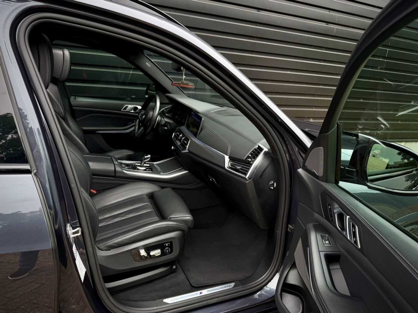 Foto van BMW X5 Xdrive40i