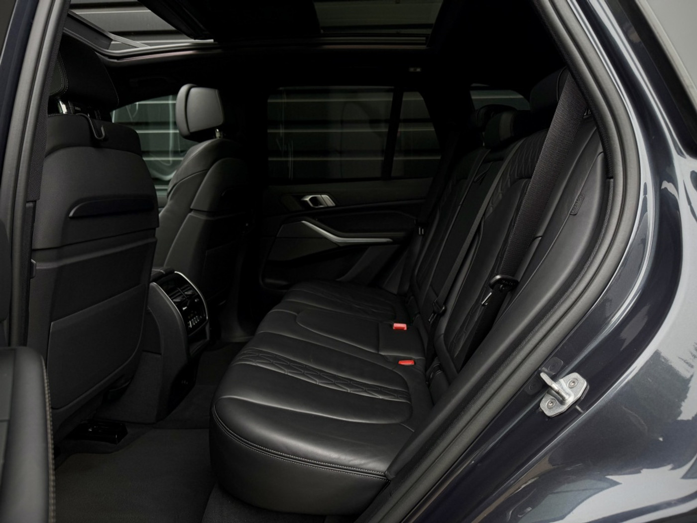 Foto van BMW X5 Xdrive40i