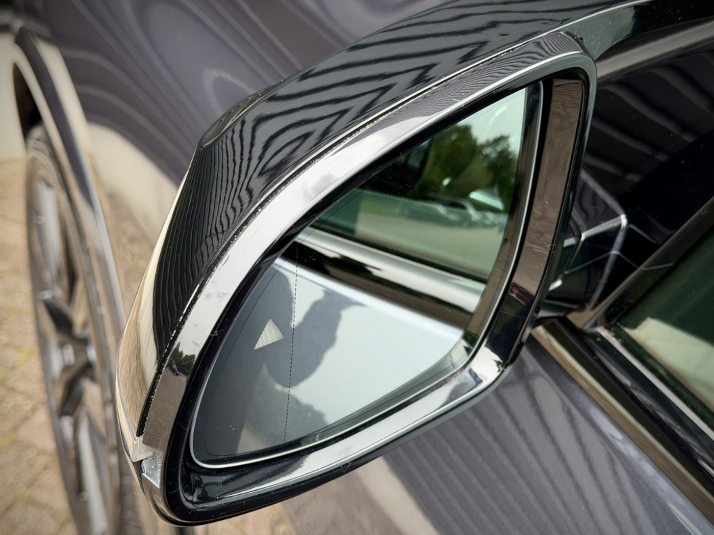 Foto van BMW X5 Xdrive40i