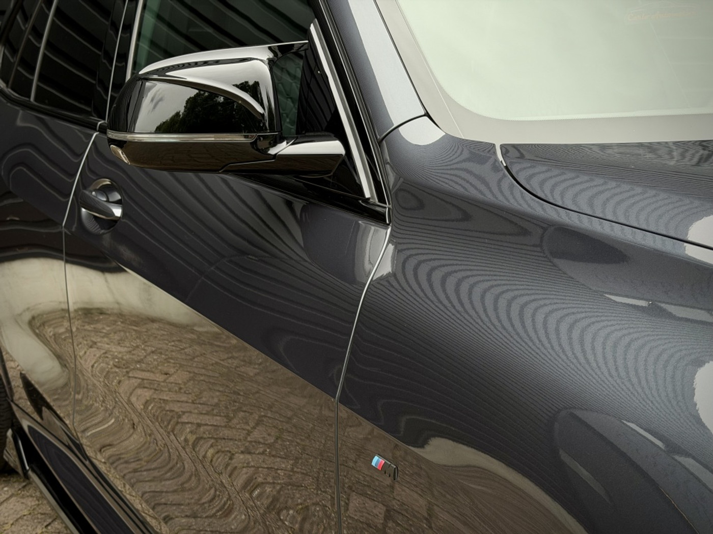 Foto van BMW X5 Xdrive40i