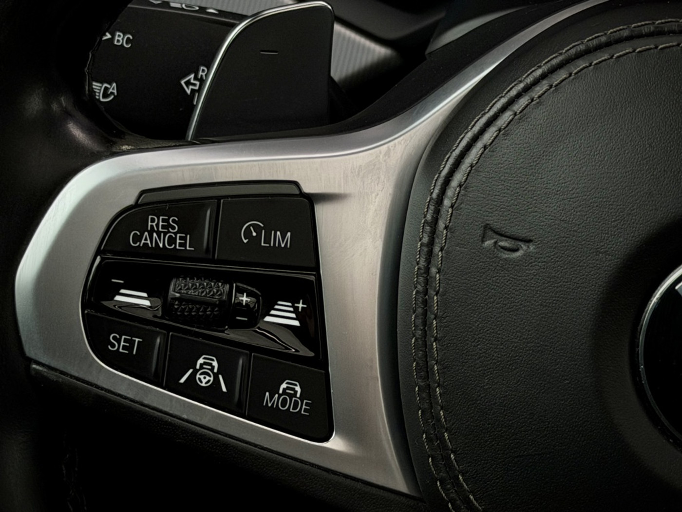 Foto van BMW X5 Xdrive40i