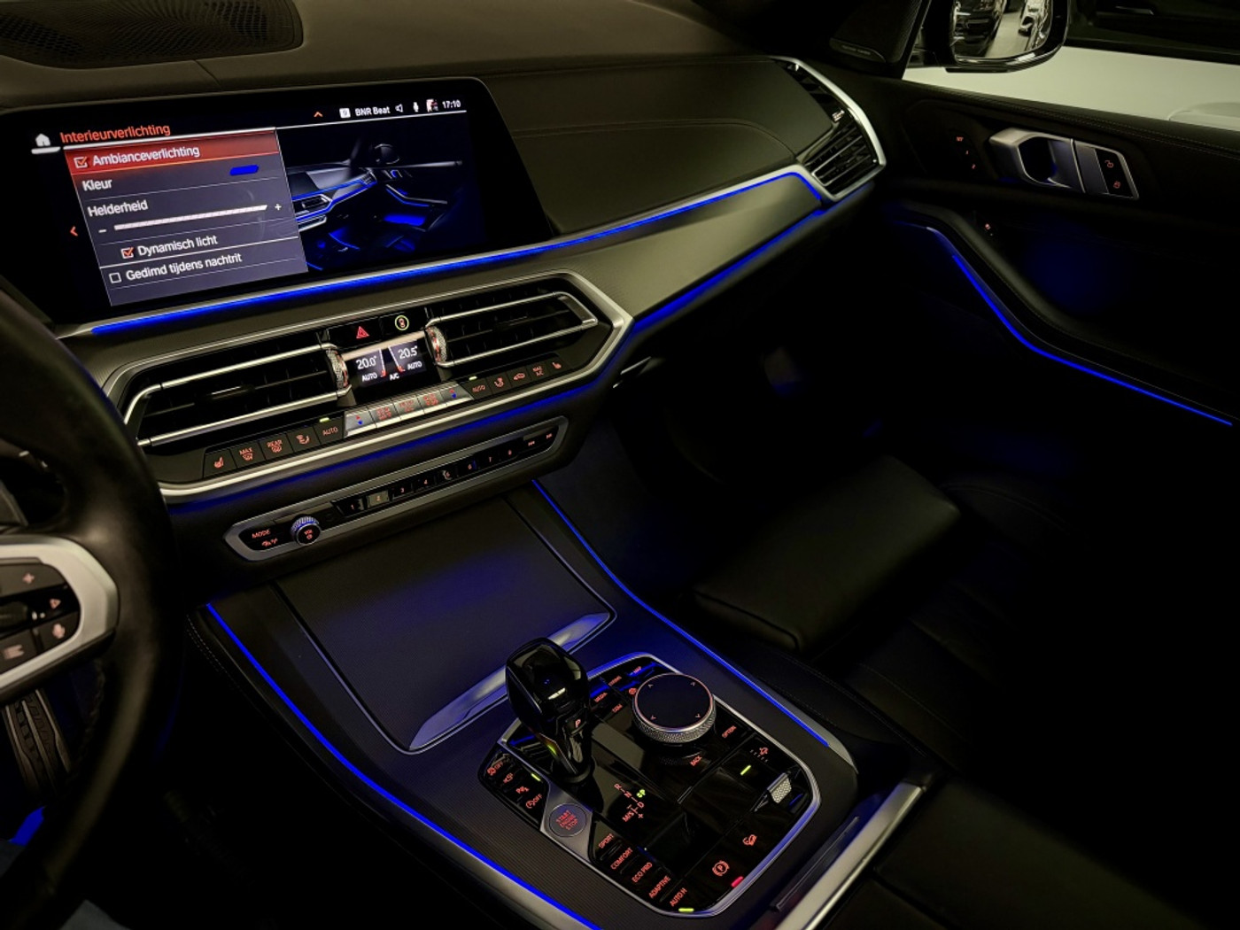 Foto van BMW X5 Xdrive40i