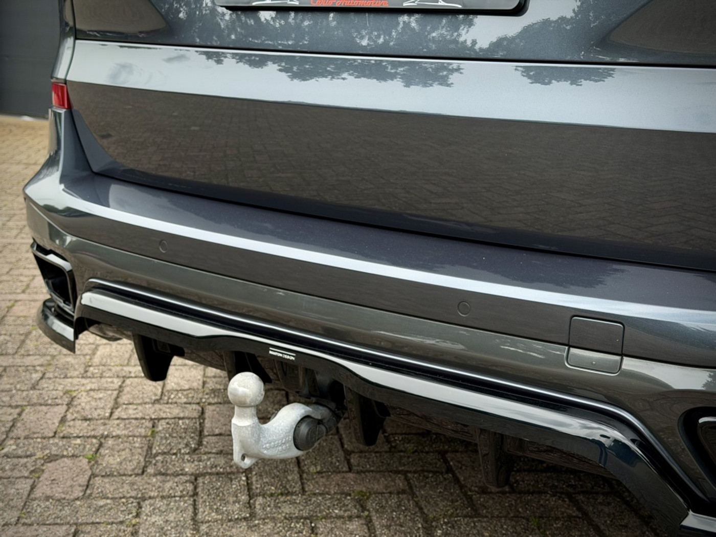 Foto van BMW X5 Xdrive40i