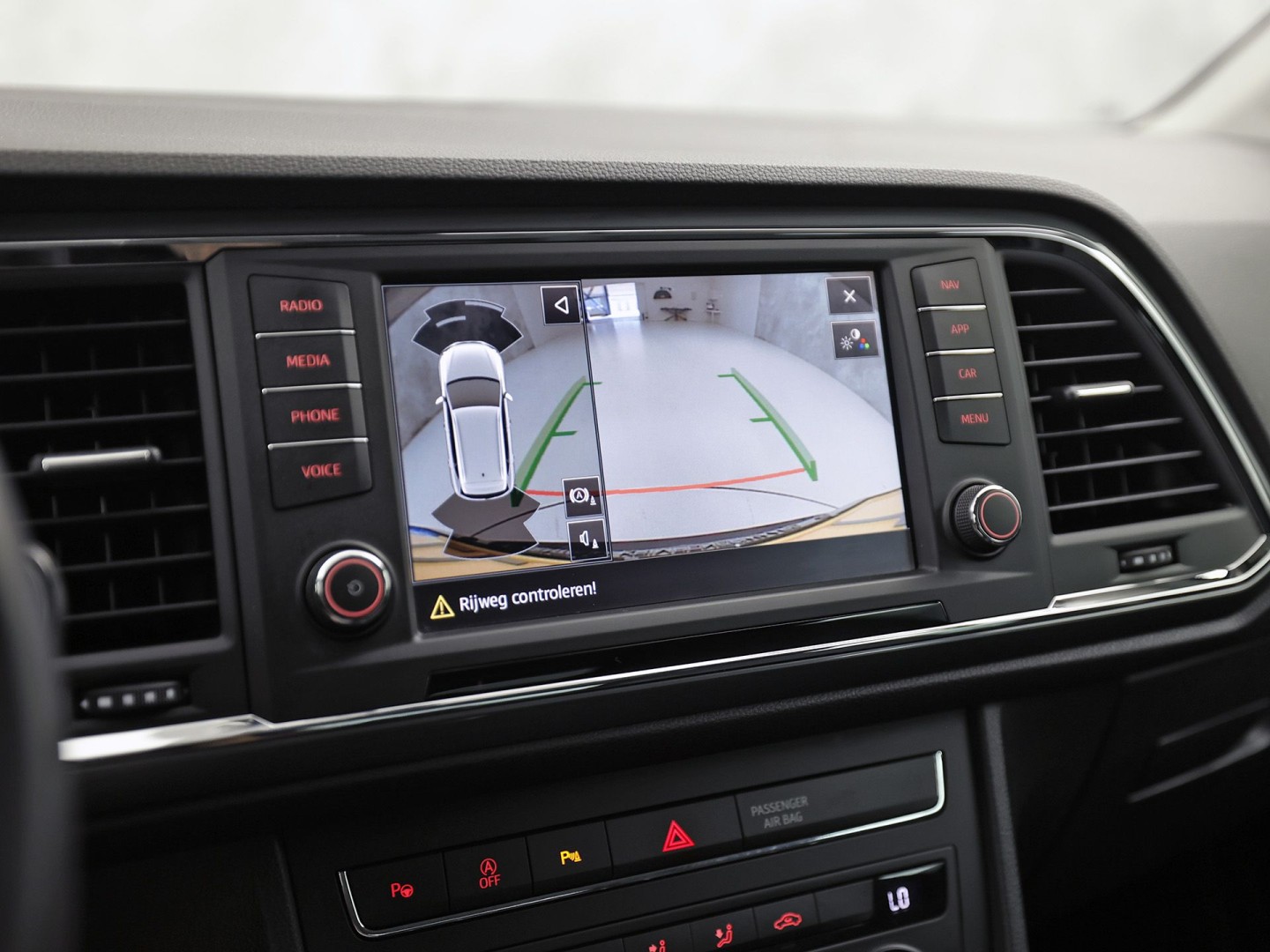 Foto van Seat Ateca