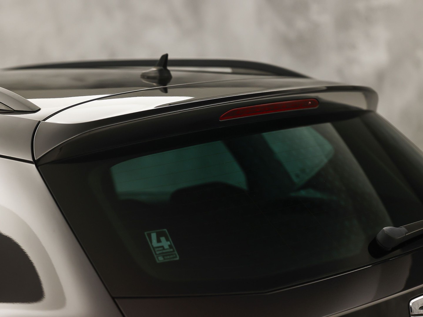 Foto van Seat Ateca