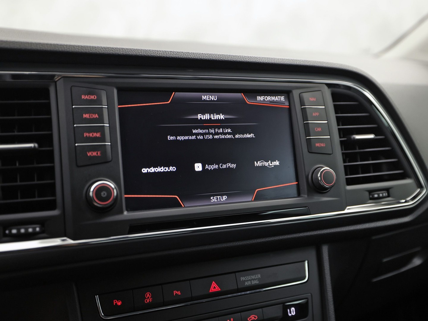Foto van Seat Ateca