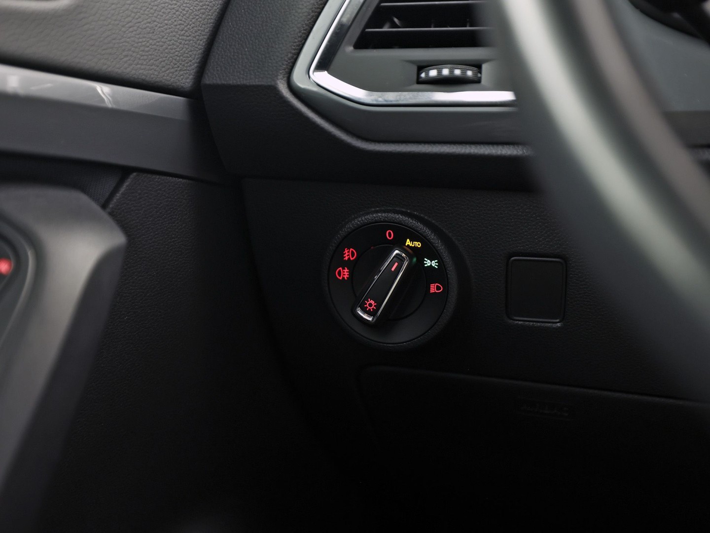 Foto van Seat Ateca