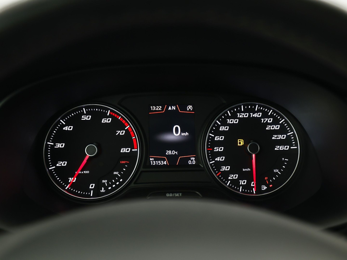 Foto van Seat Ateca
