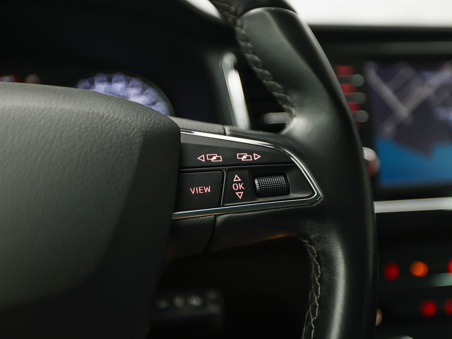 Foto van Seat Ateca