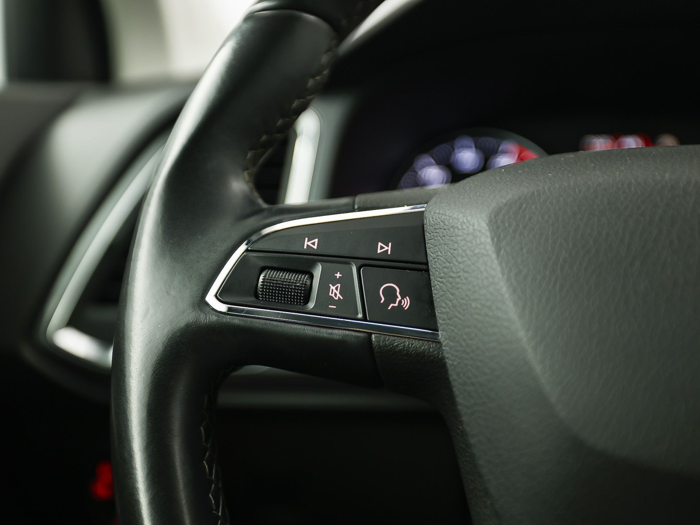 Foto van Seat Ateca