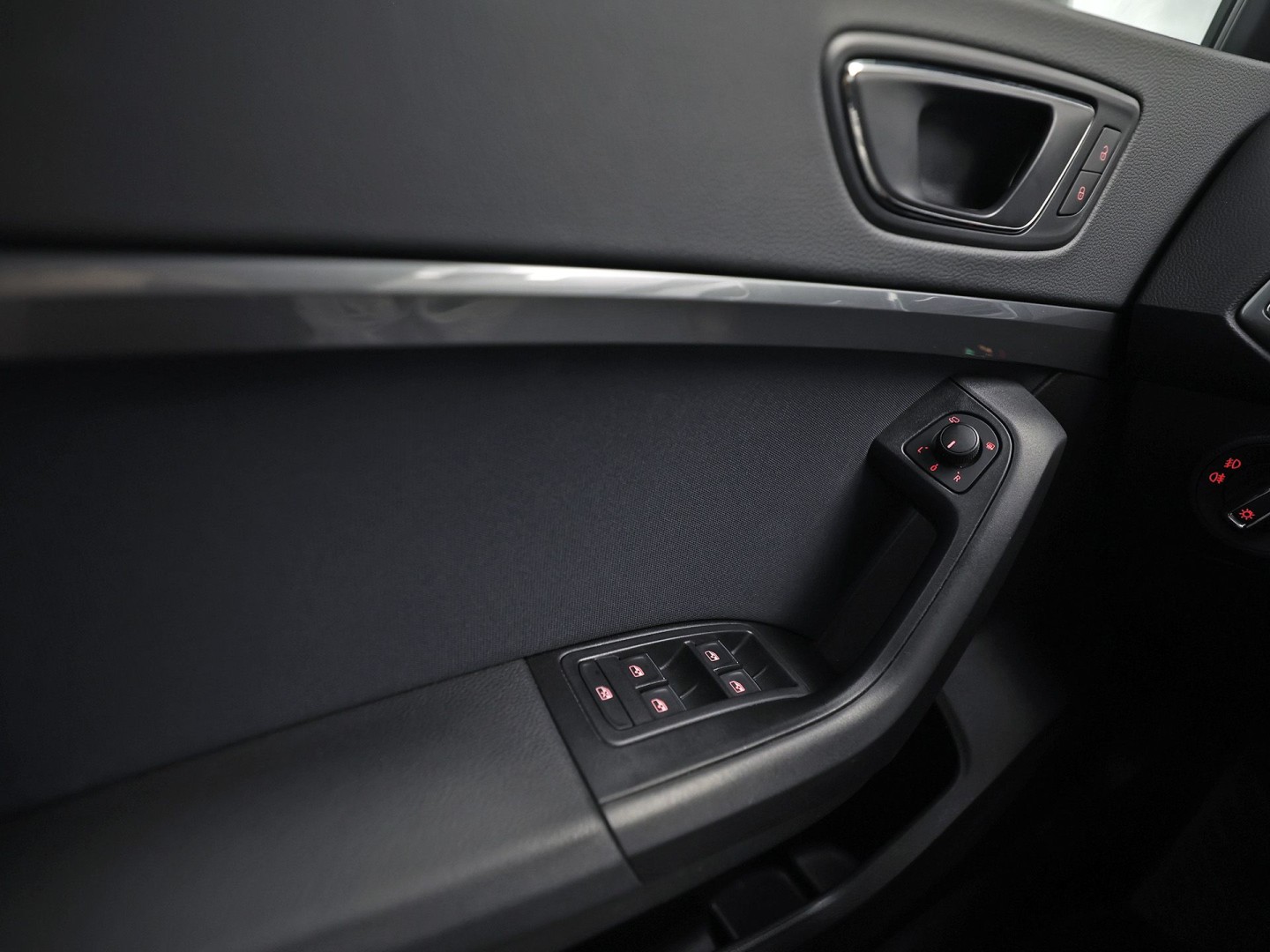Foto van Seat Ateca
