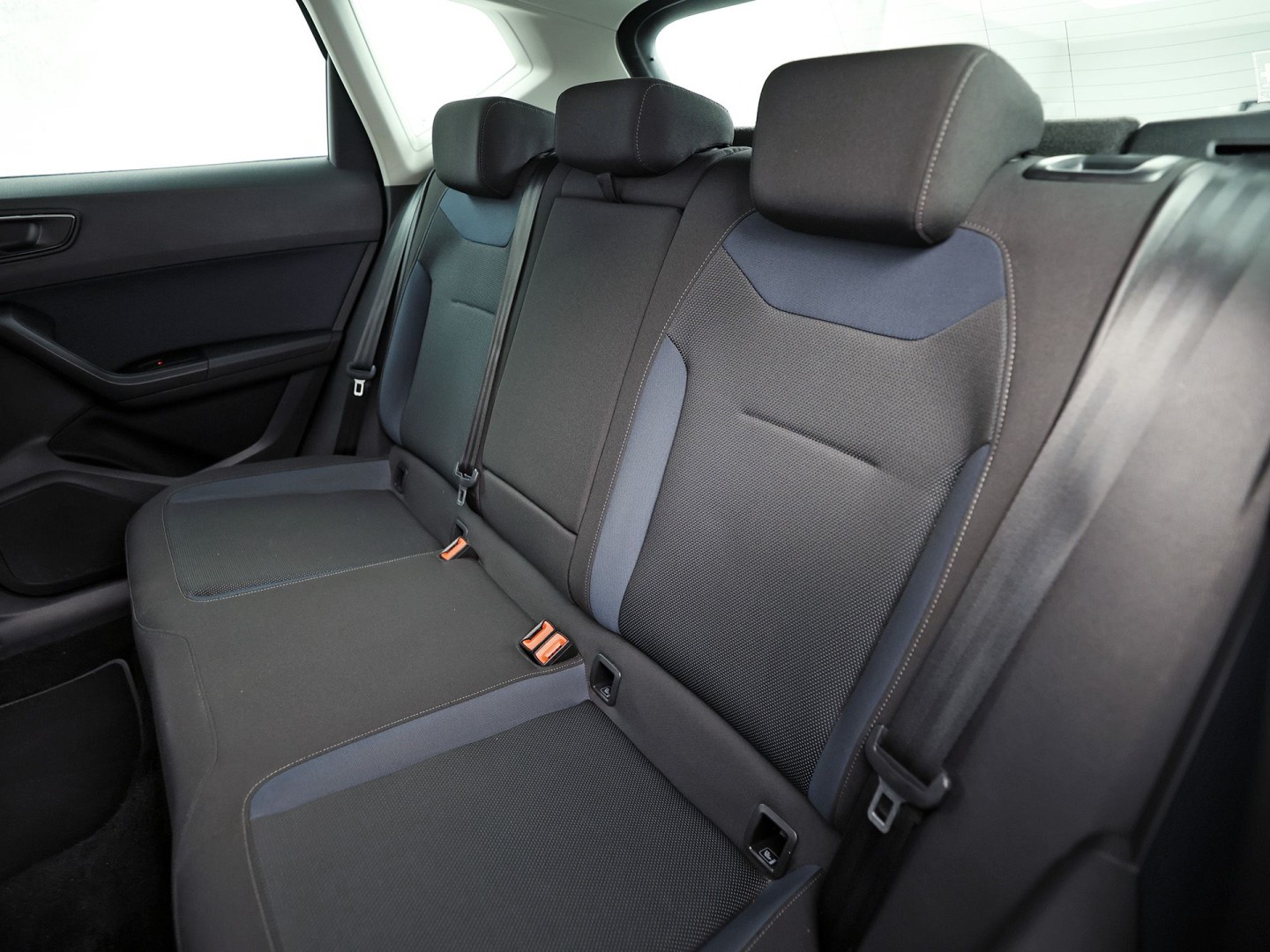 Foto van Seat Ateca