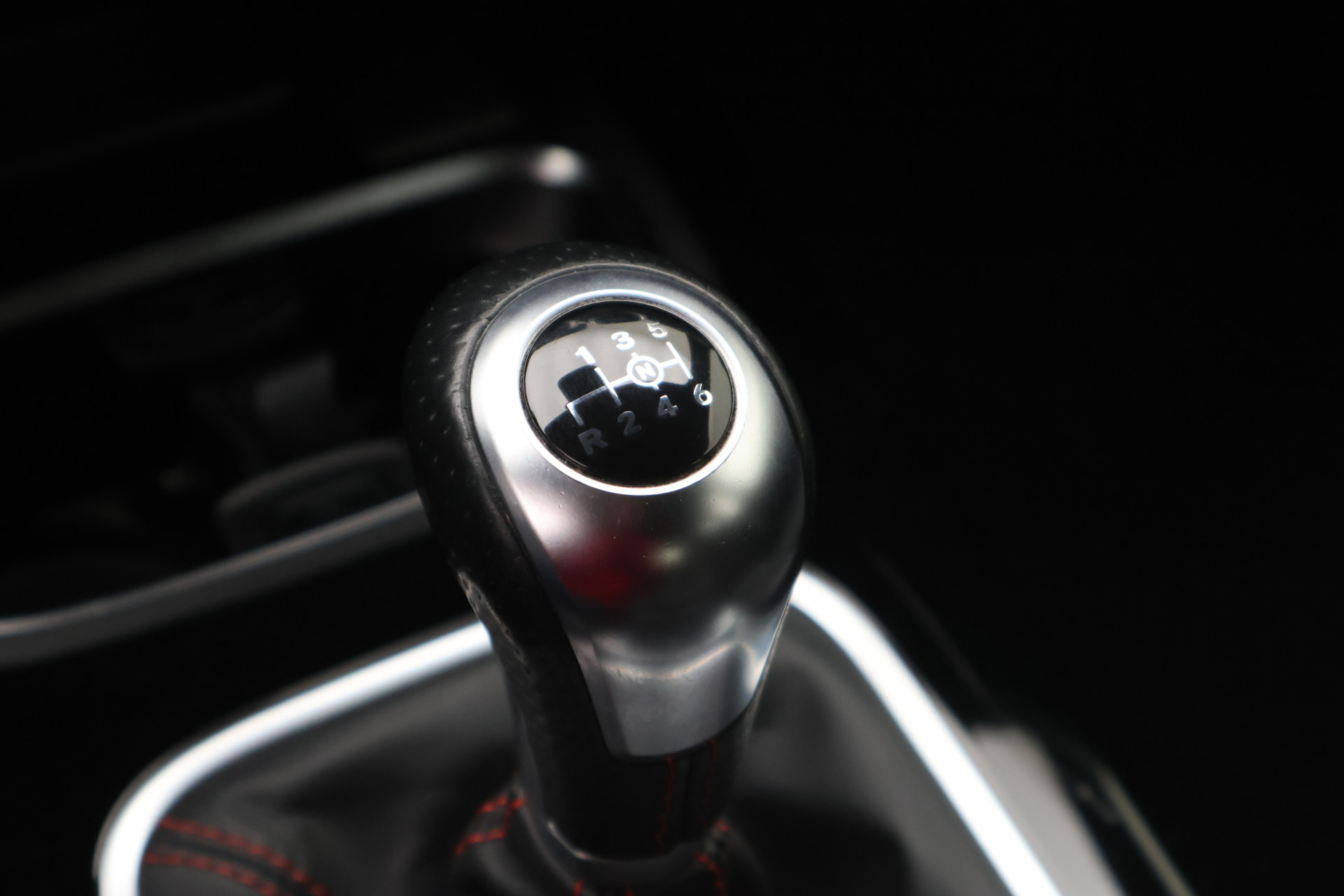 Foto van Mercedes-Benz A-klasse
