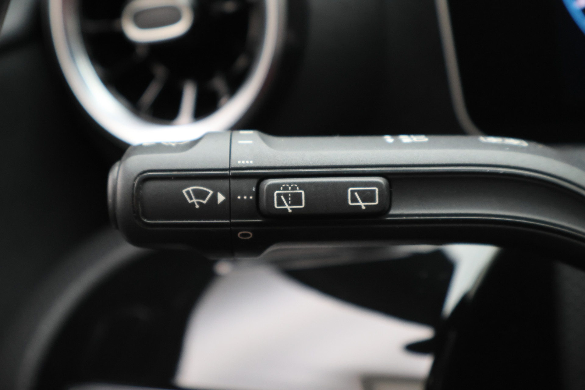 Foto van Mercedes-Benz A-klasse