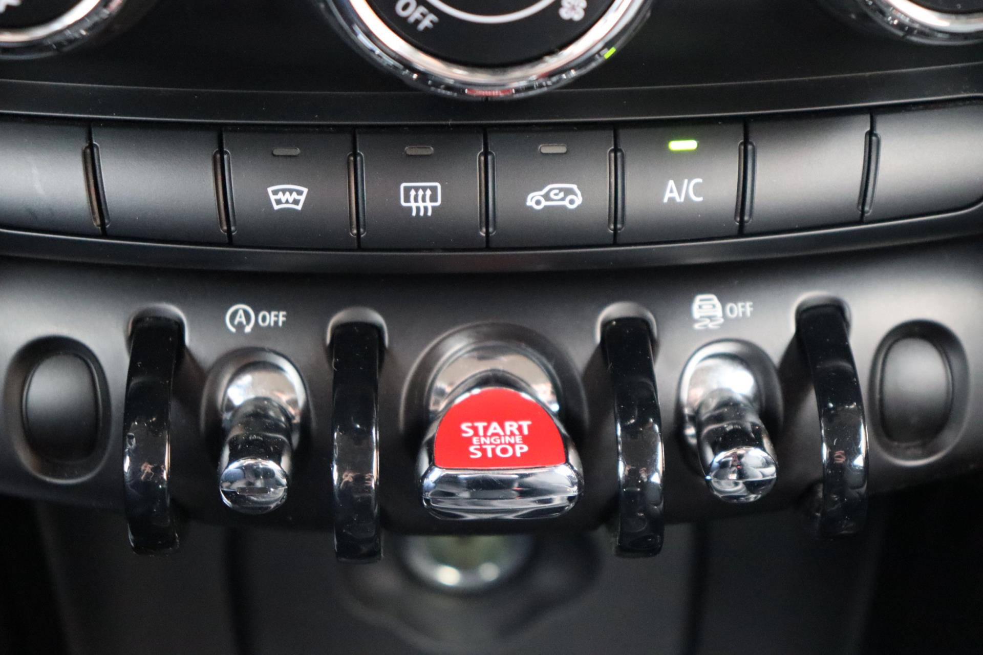 Foto van Mini Cooper S