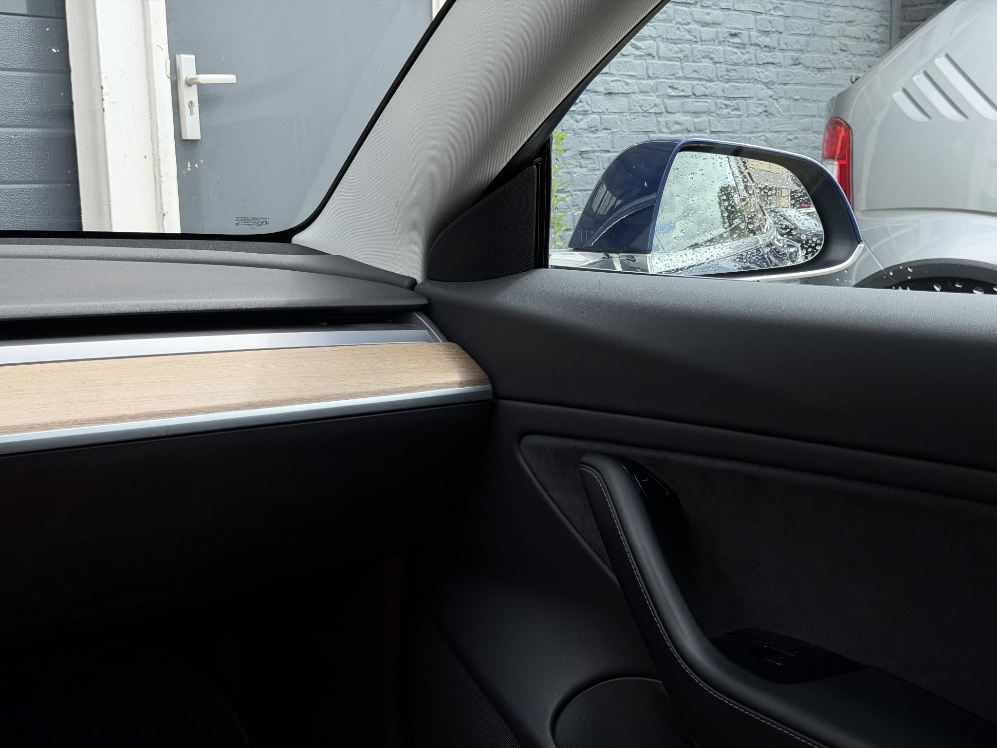 Foto van Tesla Model 3
