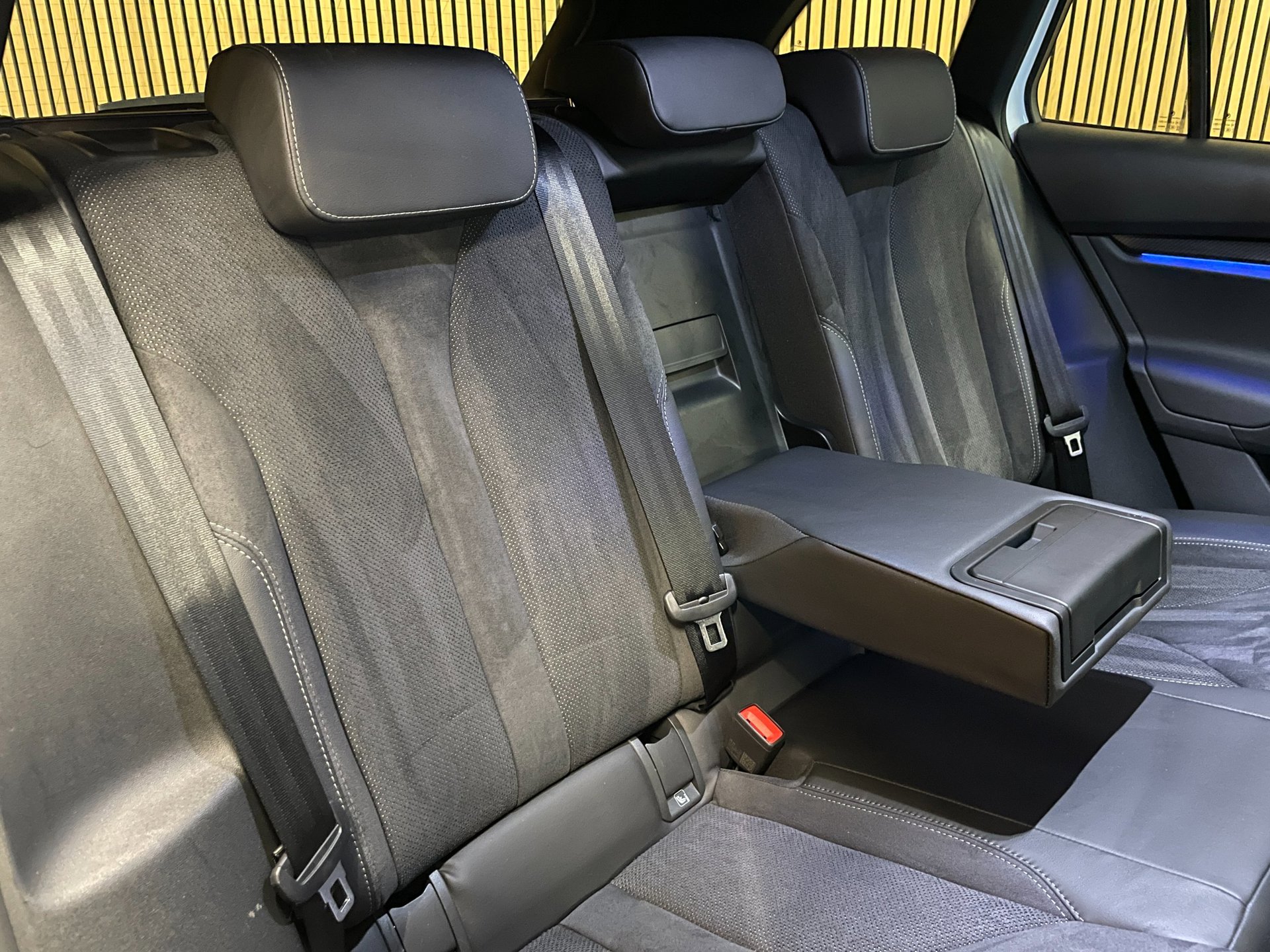Foto van Skoda Enyaq 80