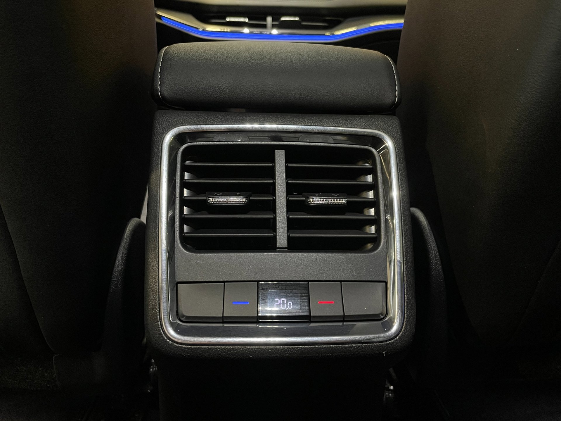 Foto van Skoda Enyaq 80