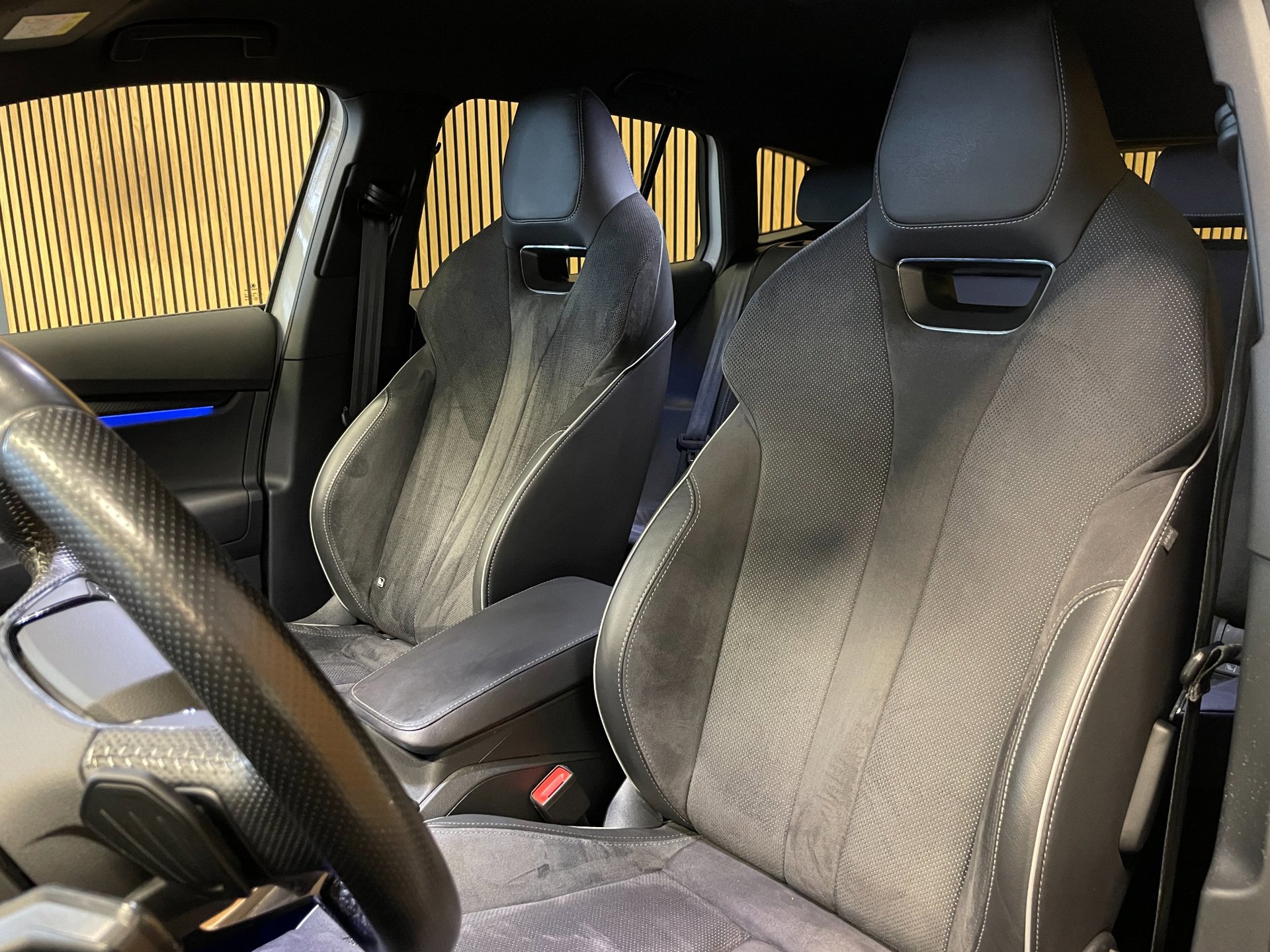 Foto van Skoda Enyaq 80