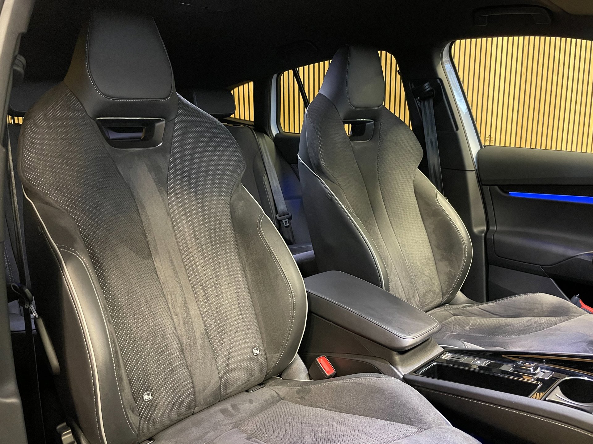 Foto van Skoda Enyaq 80
