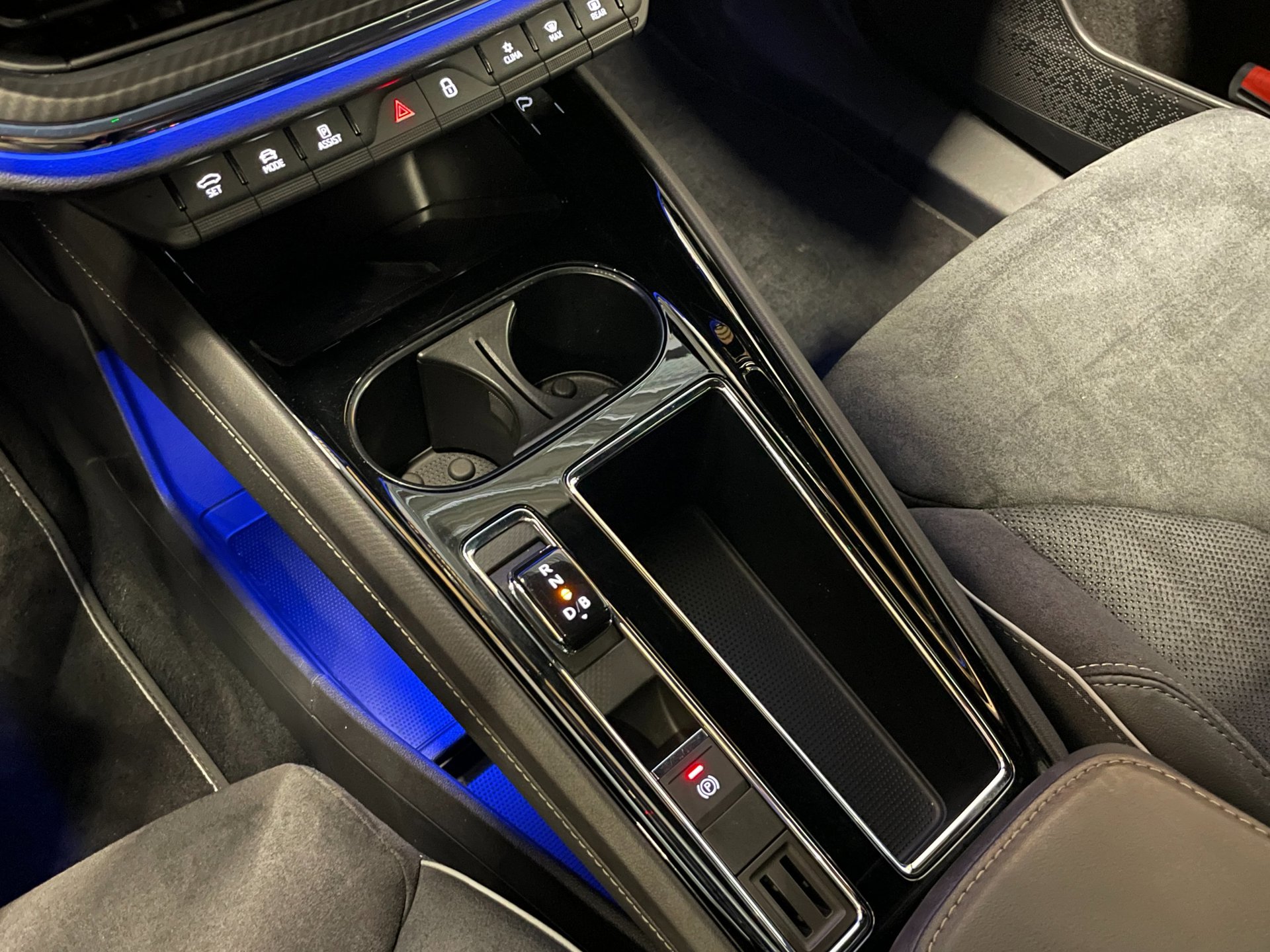 Foto van Skoda Enyaq 80