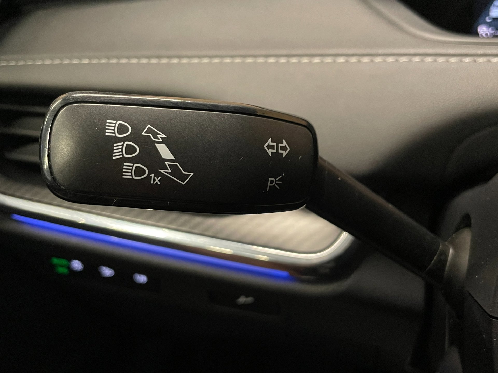 Foto van Skoda Enyaq 80