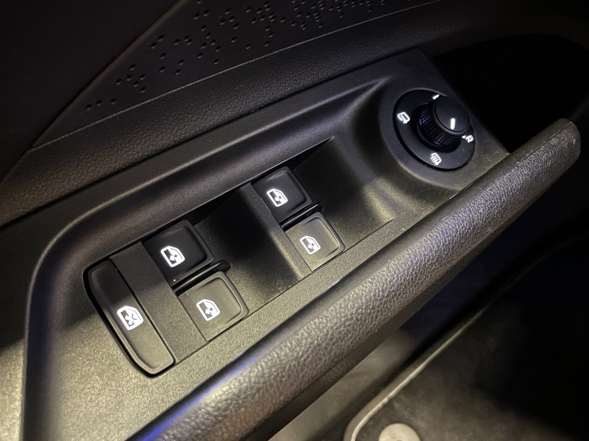 Foto van Skoda Enyaq 80