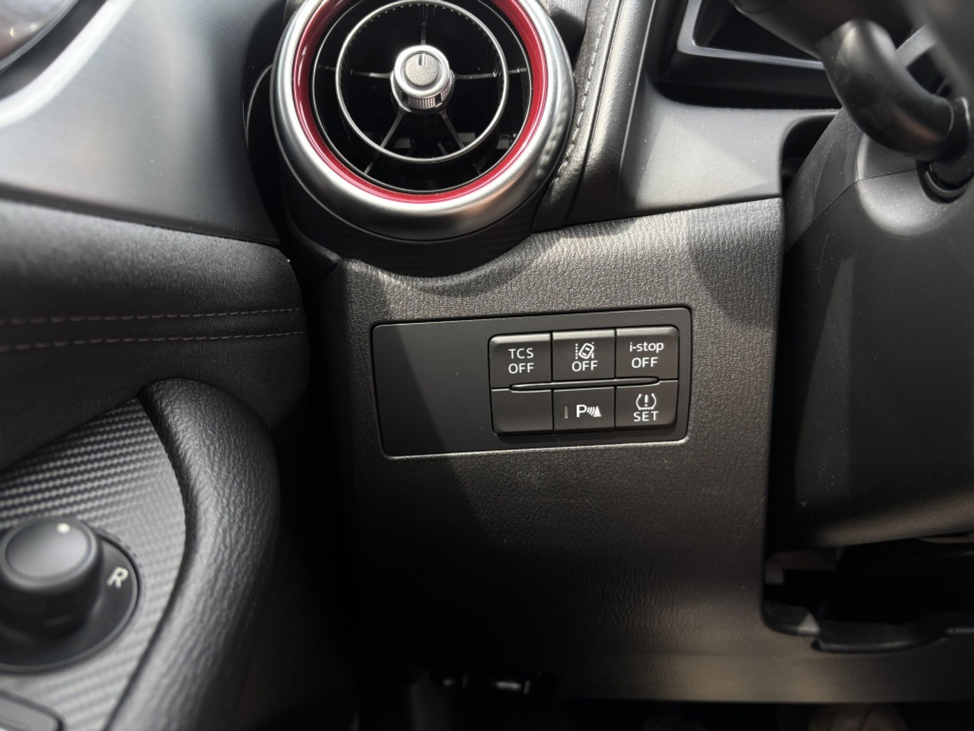Foto van Mazda Cx-3
