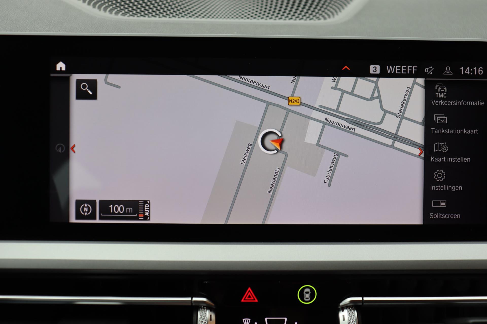 Foto van BMW 330i