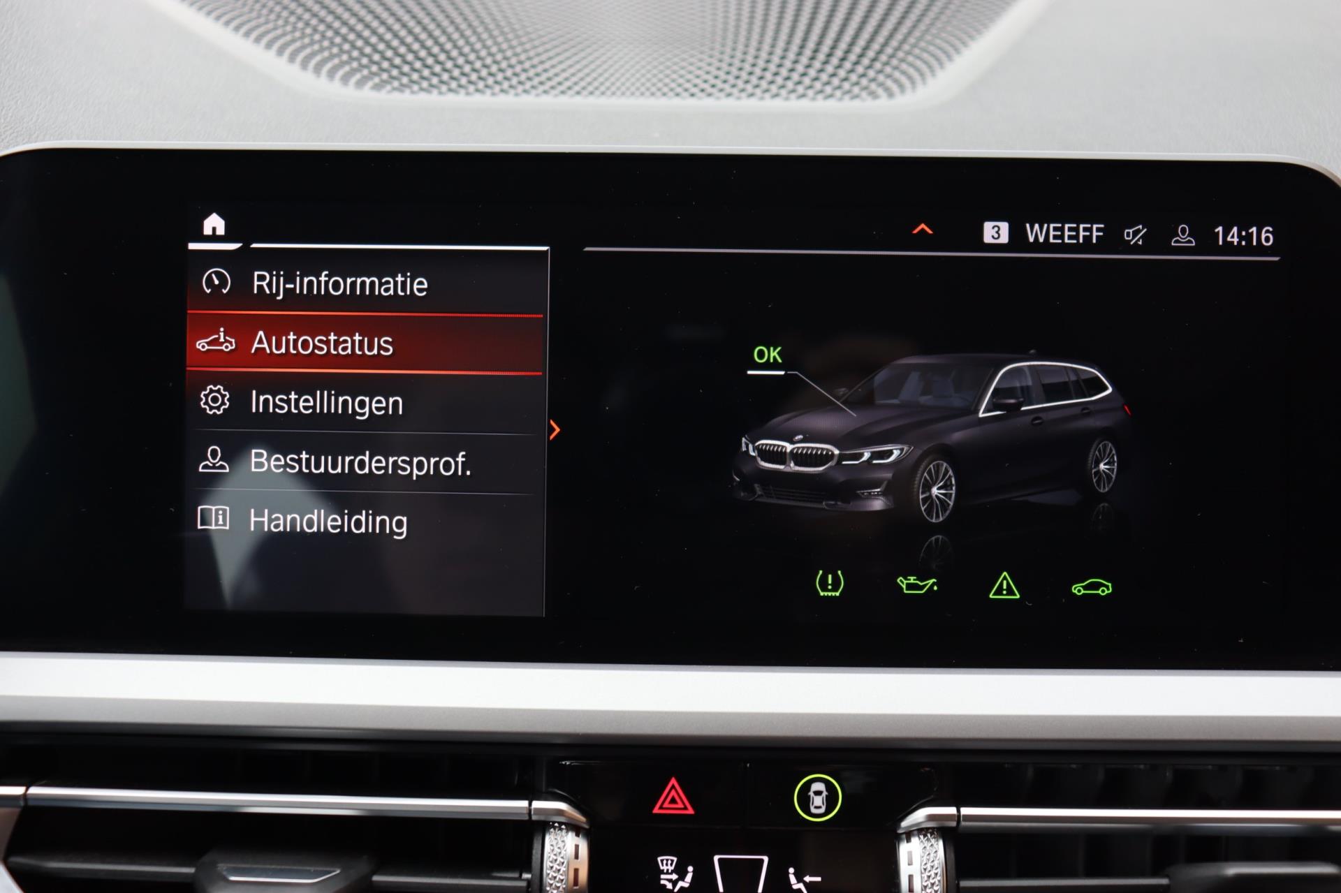 Foto van BMW 330i