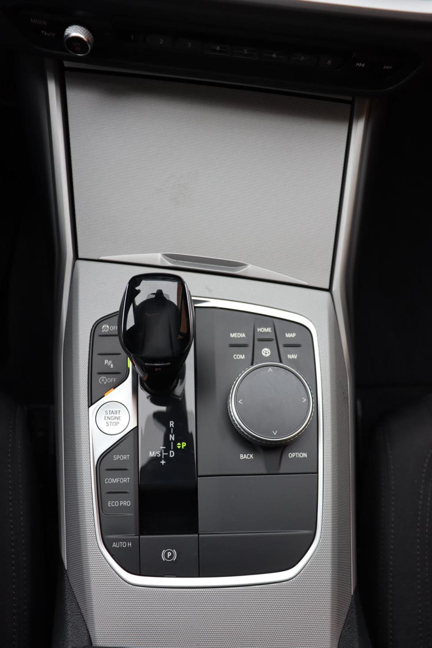 Foto van BMW 330i