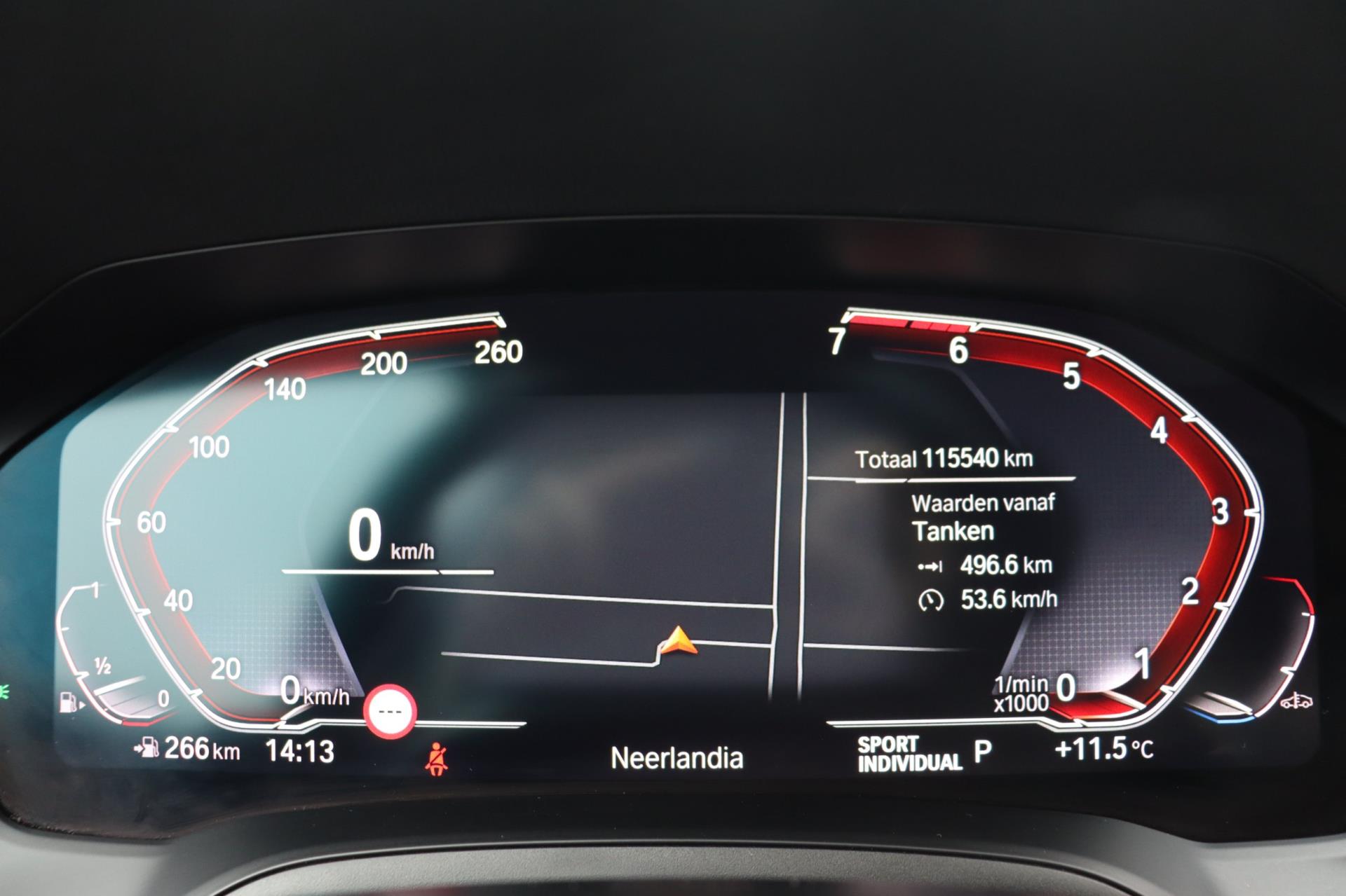 Foto van BMW 330i