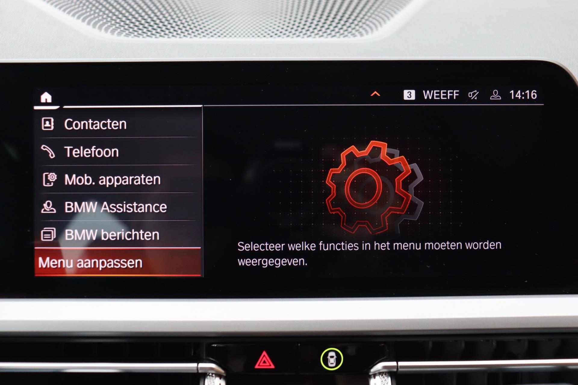Foto van BMW 330i