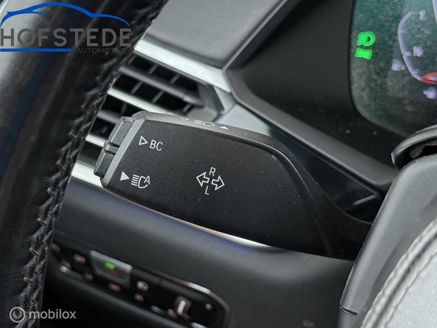 Foto van BMW X7 Xdrive40i