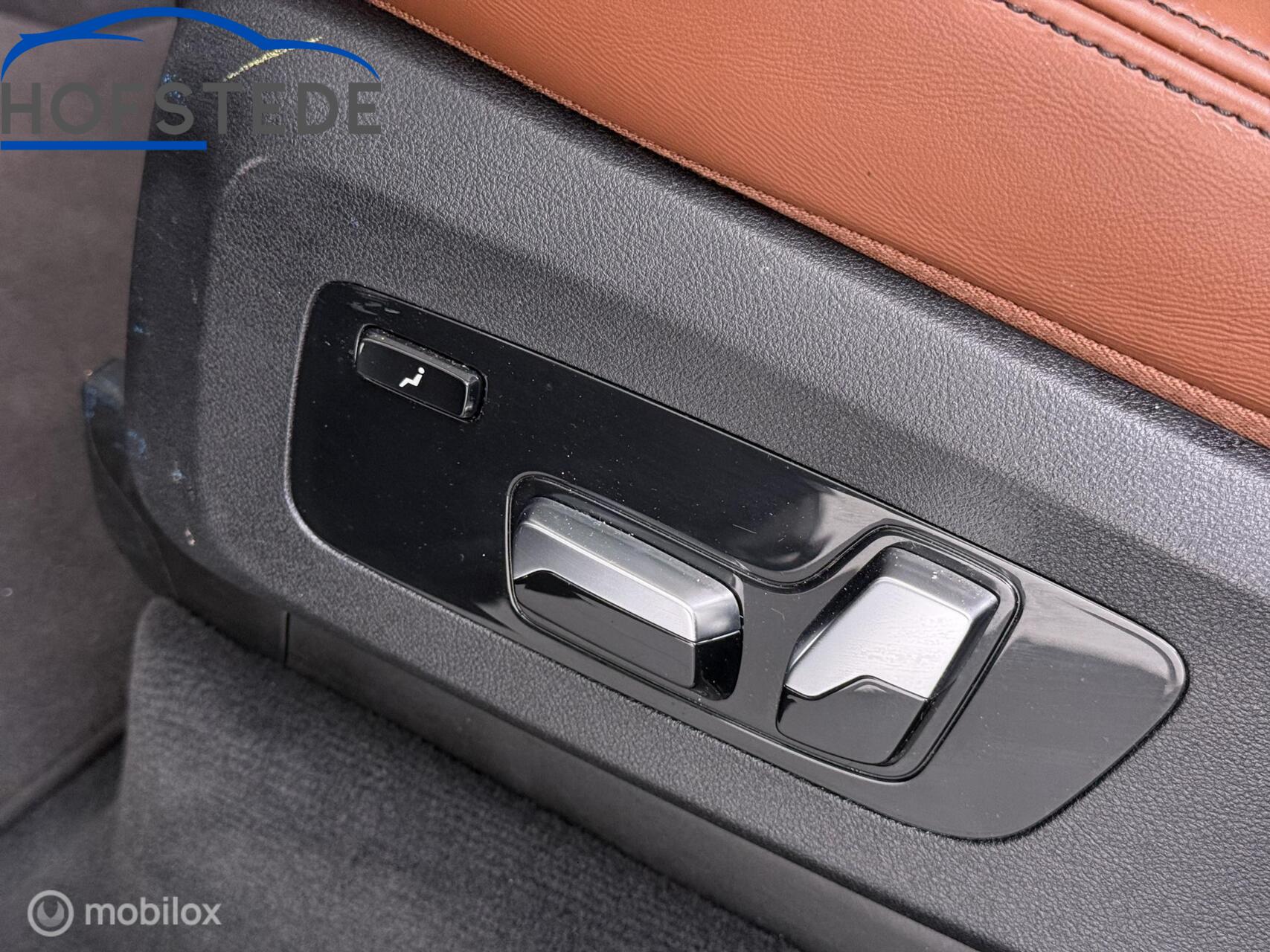 Foto van BMW X7 Xdrive40i