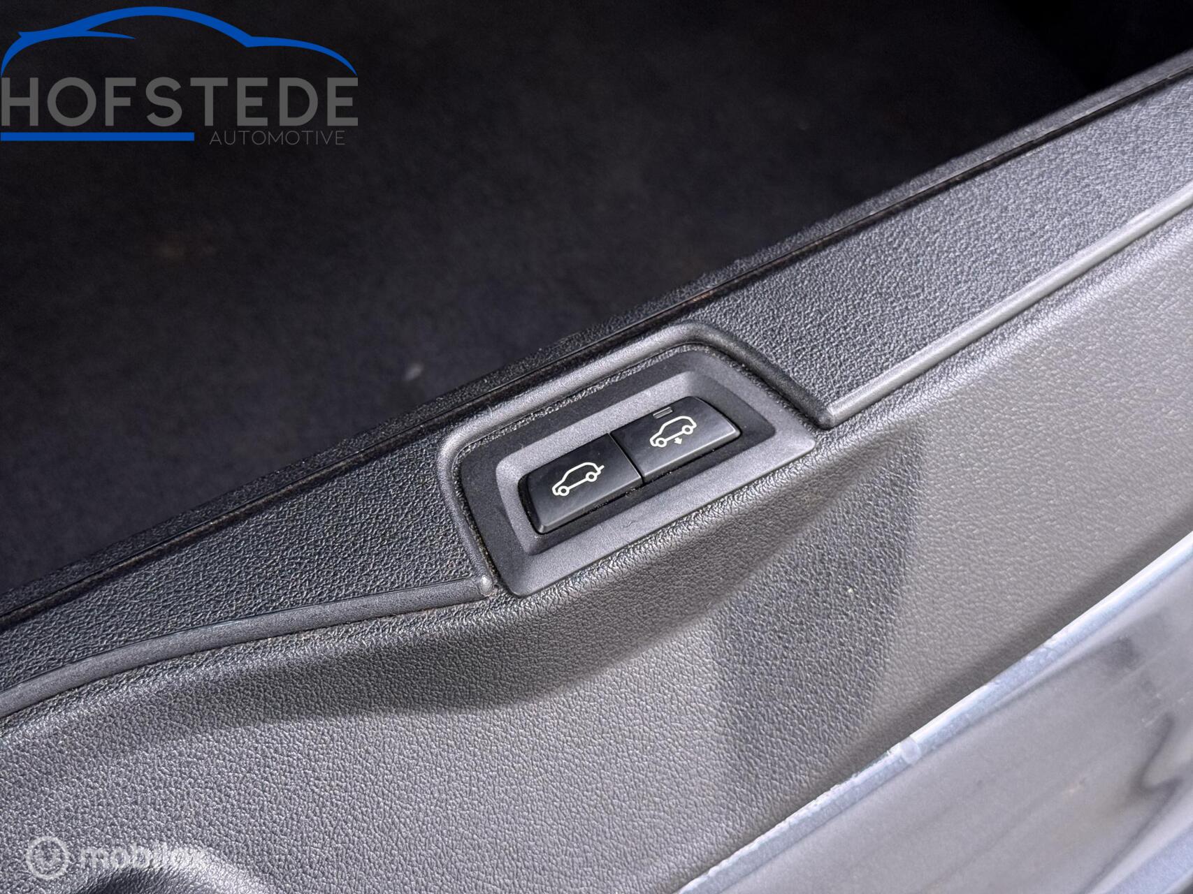 Foto van BMW X7 Xdrive40i