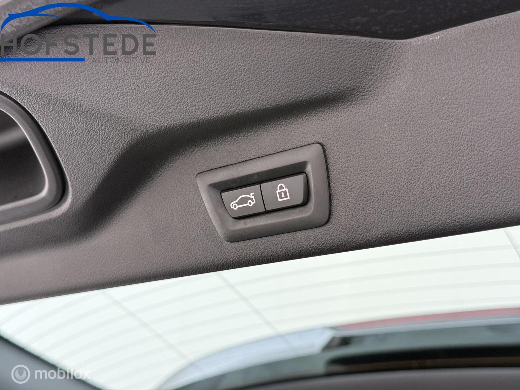 Foto van BMW X7 Xdrive40i