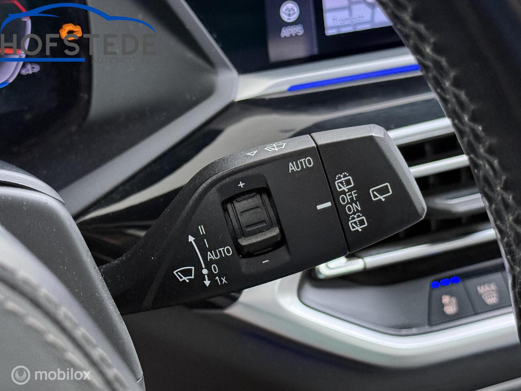 Foto van BMW X7 Xdrive40i
