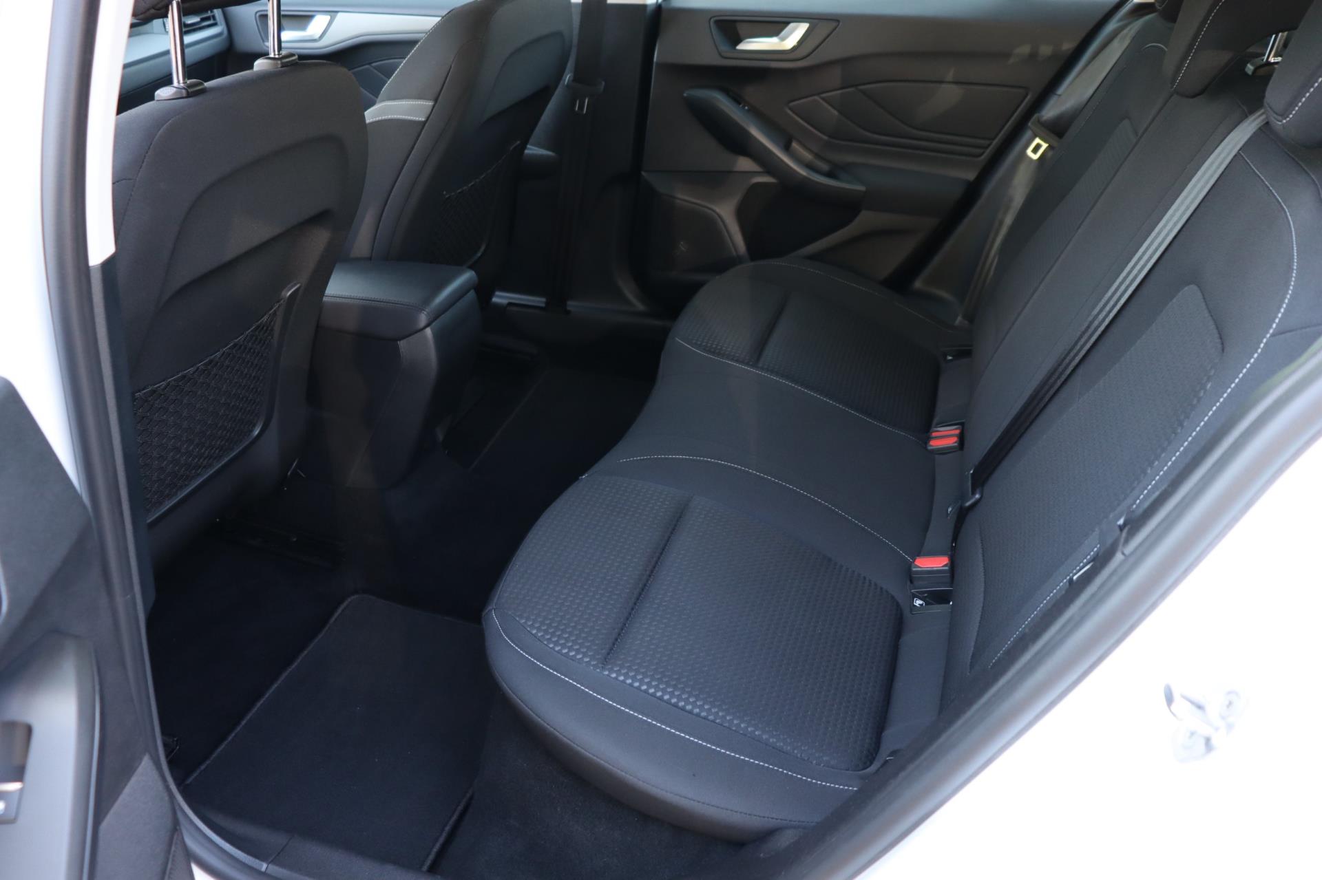 Foto van Ford Focus Wagon