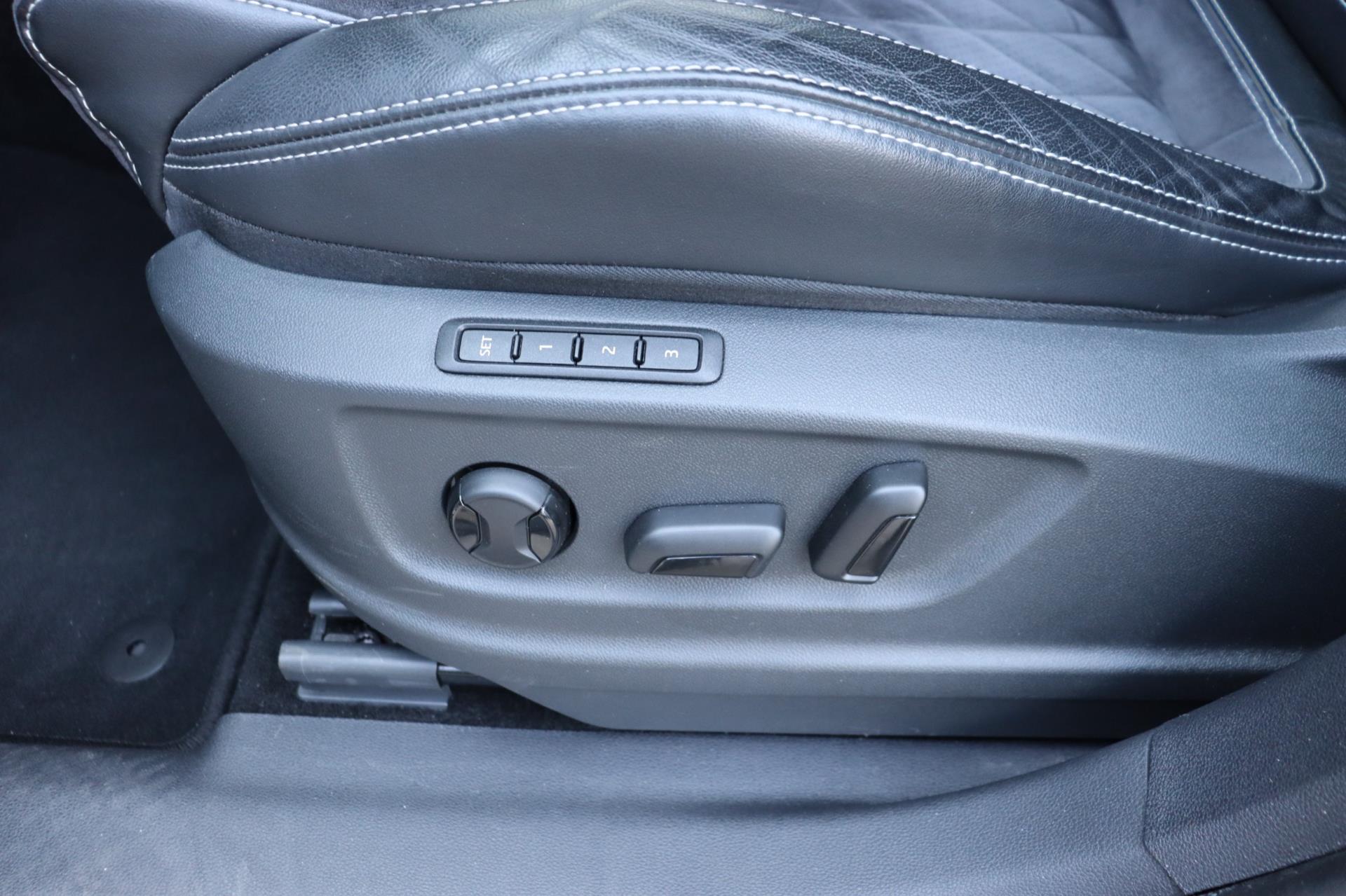 Foto van Skoda Kodiaq