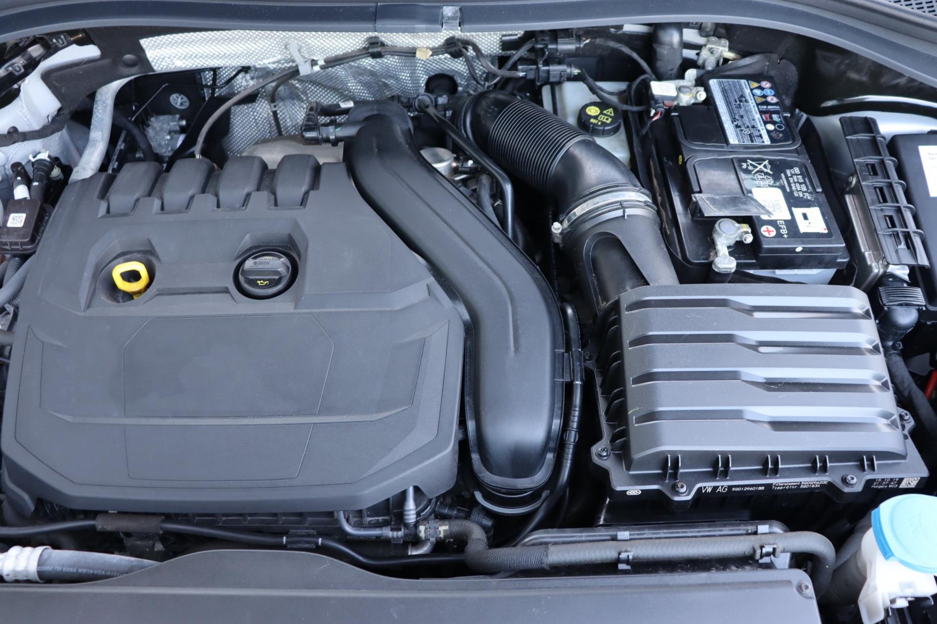 Foto van Skoda Kodiaq