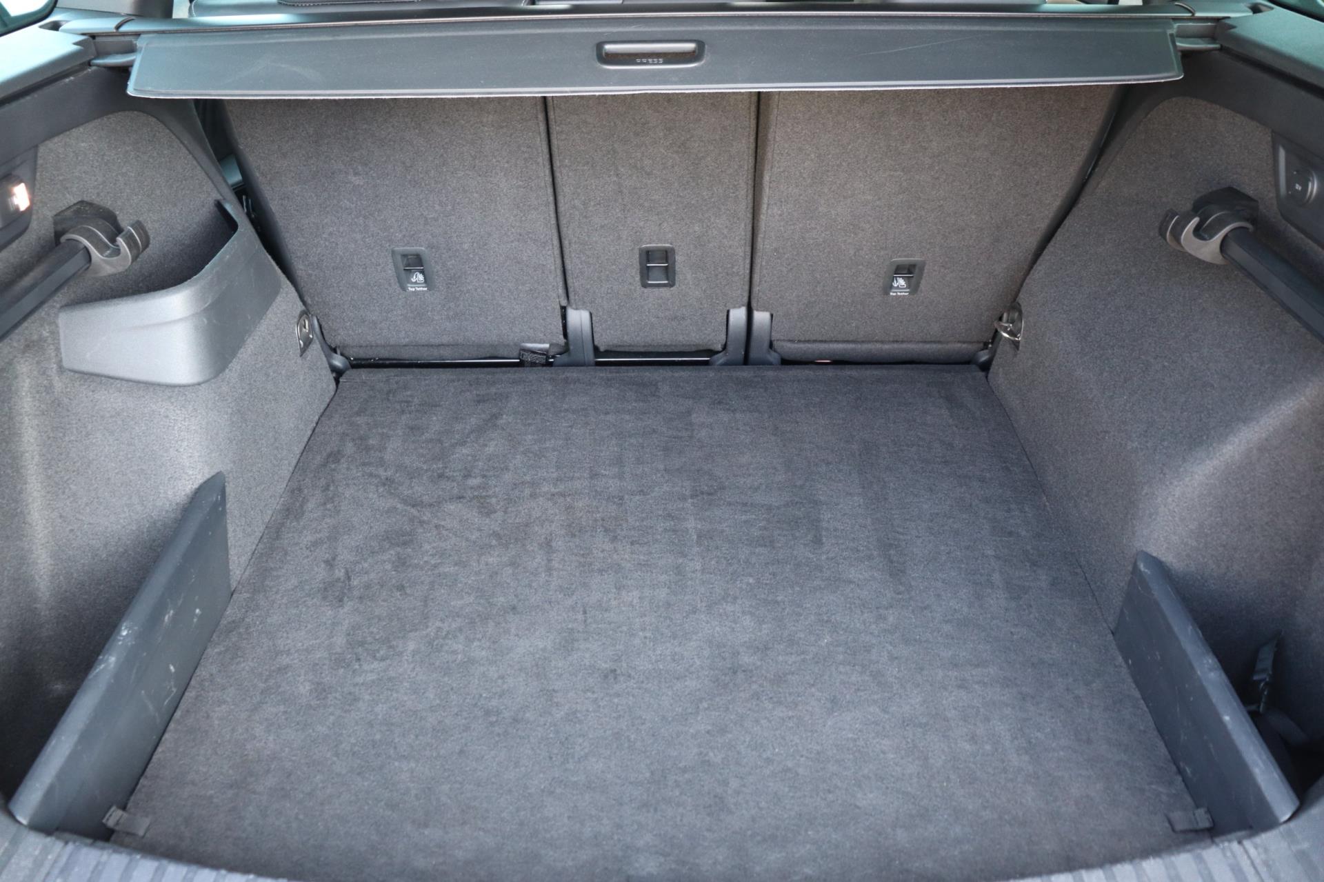 Foto van Skoda Kodiaq