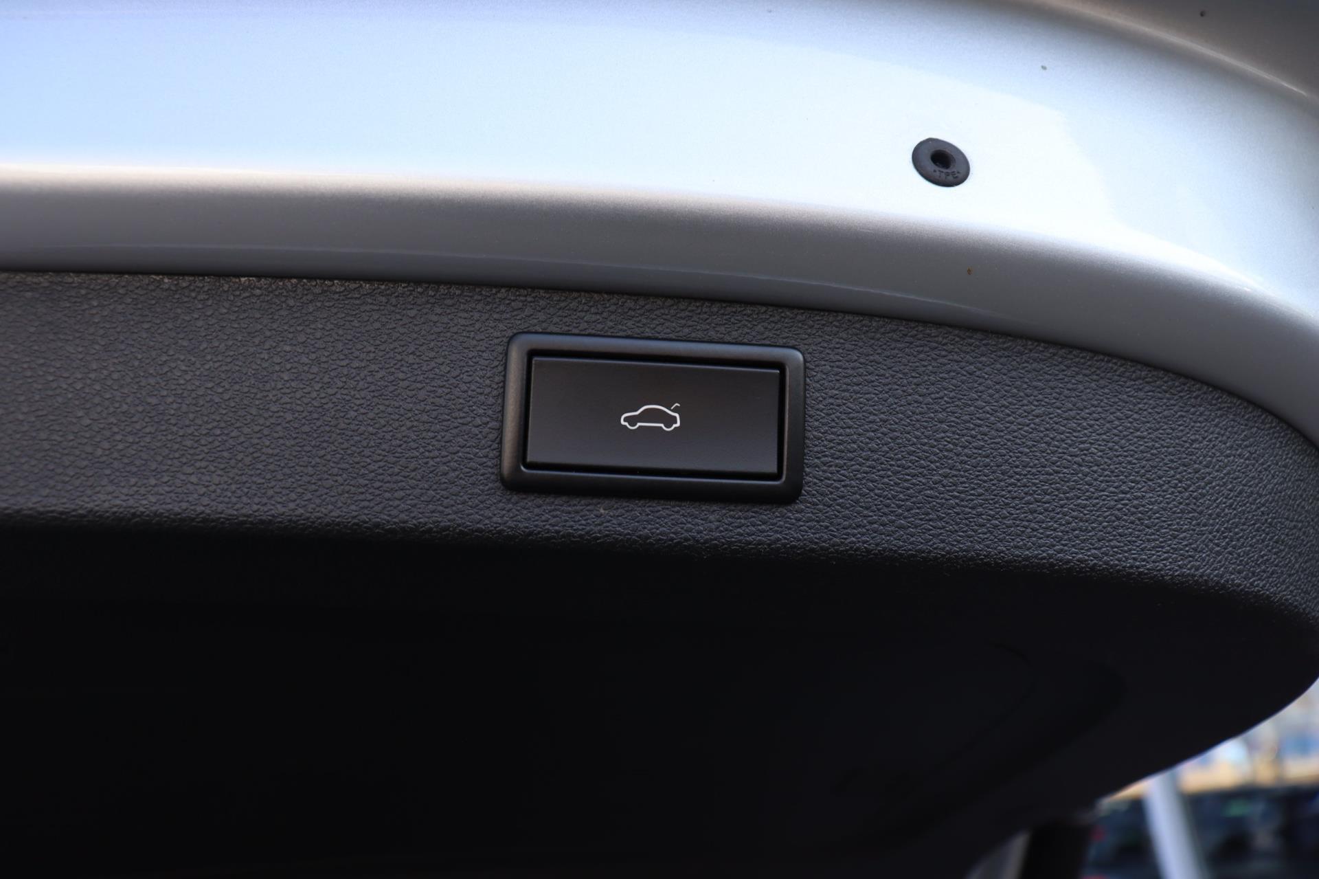 Foto van Skoda Kodiaq