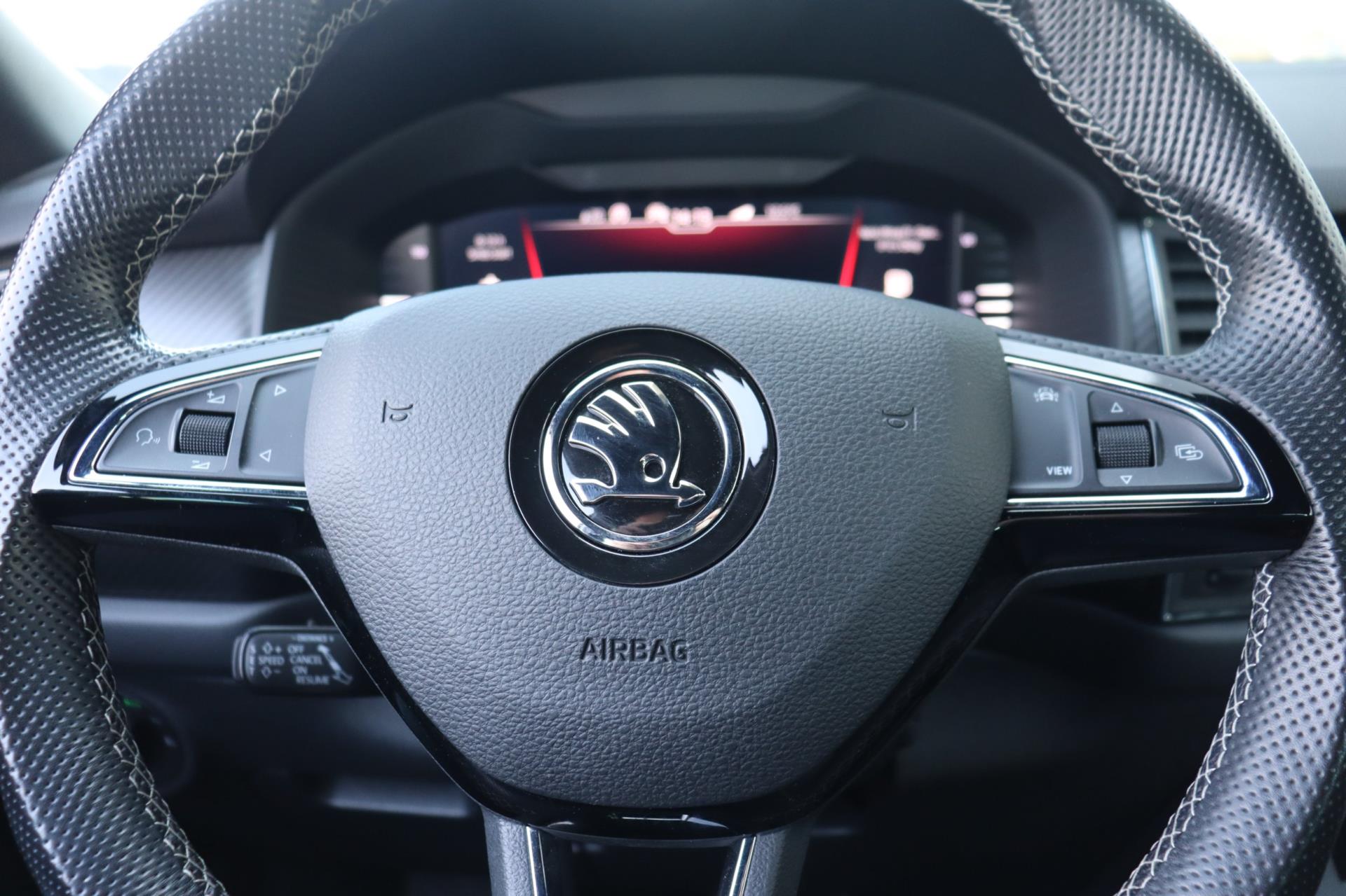Foto van Skoda Kodiaq